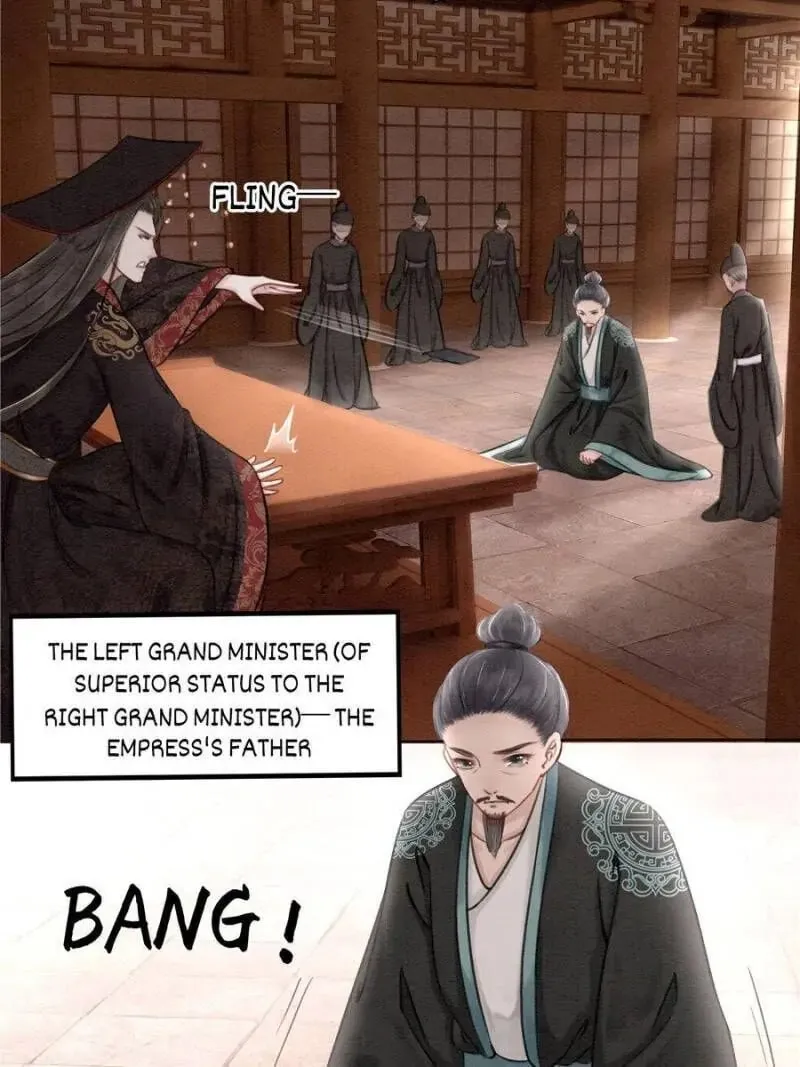 Don't Mess With My Sister (Colored) Chapter 26 page 7 - 