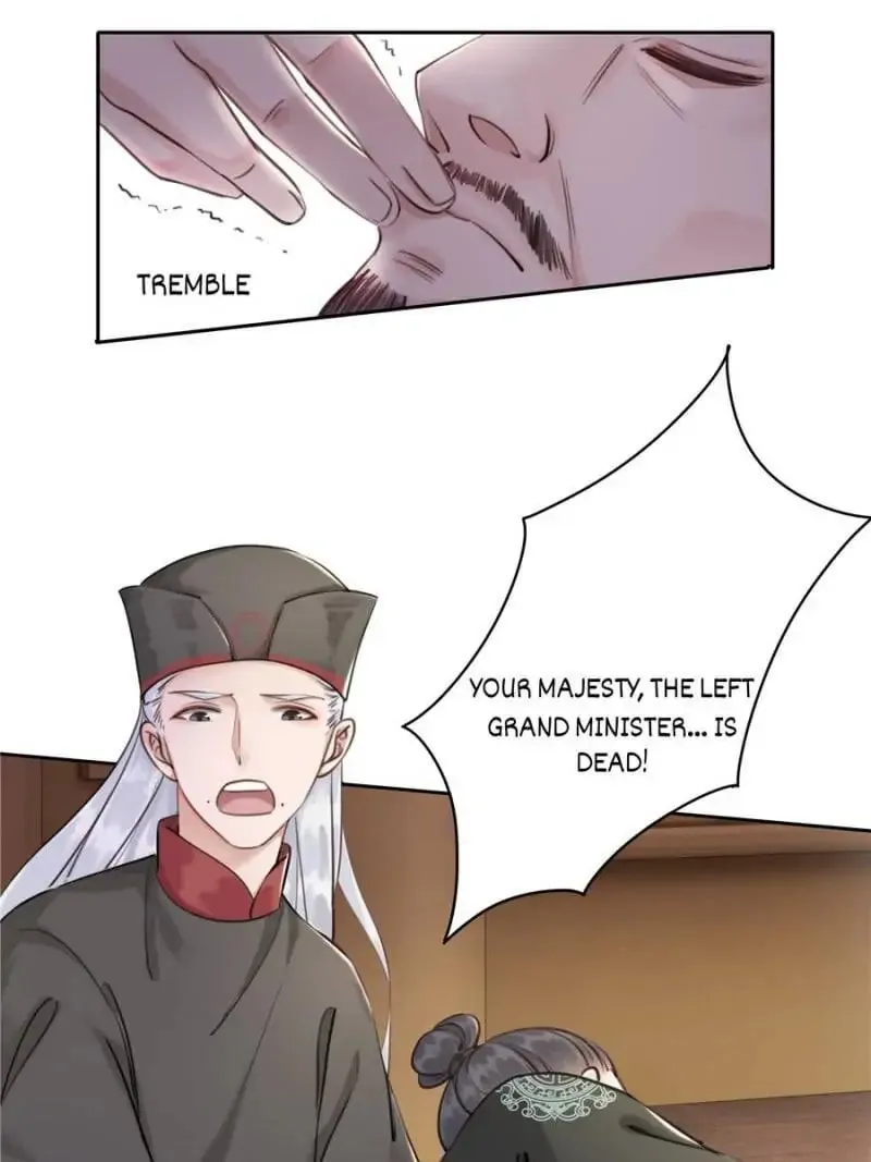 Don't Mess With My Sister (Colored) Chapter 27 page 2 - 