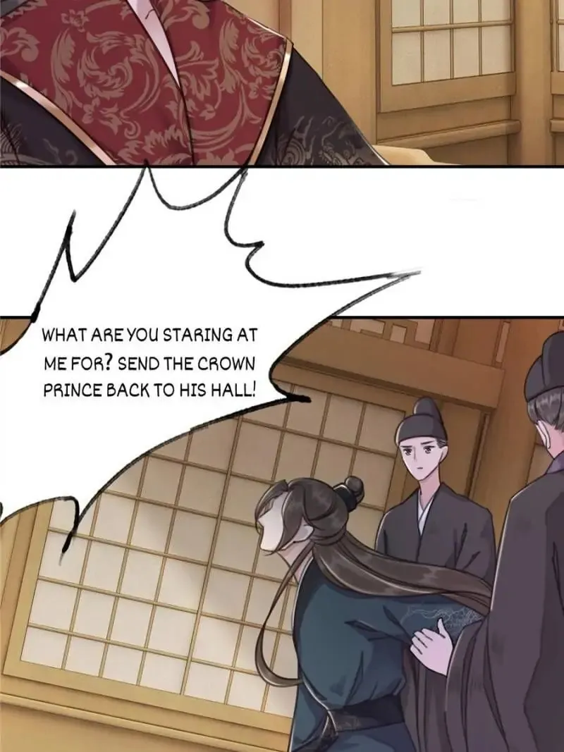 Don't Mess With My Sister (Colored) Chapter 27 page 14 - 