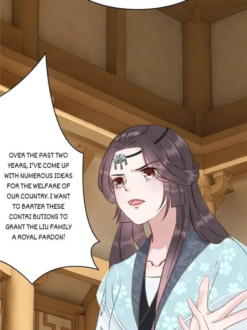 Don't Mess With My Sister (Colored) Chapter 27 page 22 - 