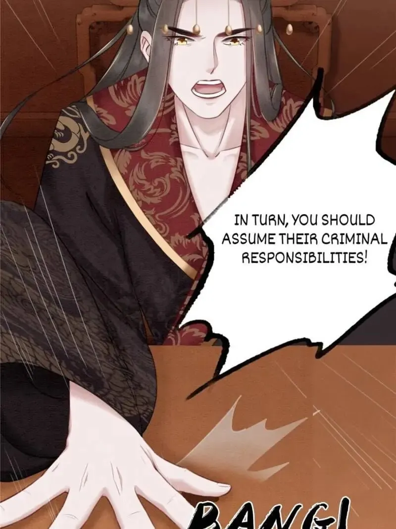 Don't Mess With My Sister (Colored) Chapter 27 page 26 - 