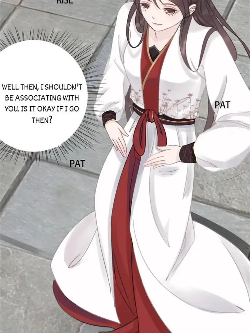 Don't Mess With My Sister (Colored) Chapter 27 page 46 - 