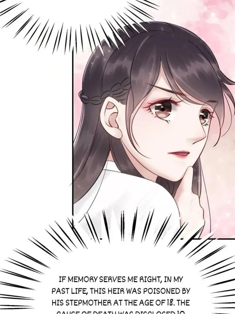 Don't Mess With My Sister (Colored) Chapter 27 page 50 - 