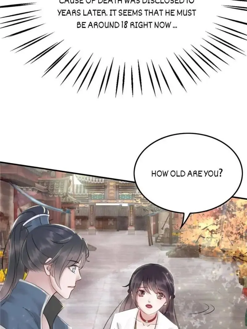 Don't Mess With My Sister (Colored) Chapter 27 page 51 - 