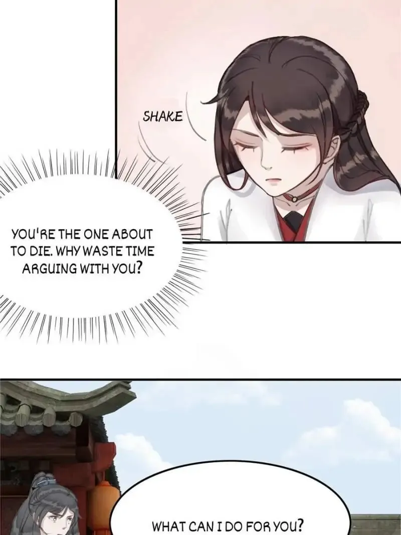 Don't Mess With My Sister (Colored) Chapter 27 page 55 - 