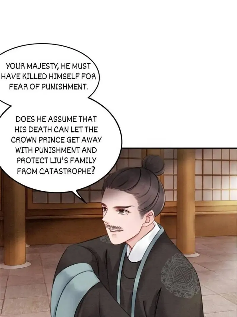 Don't Mess With My Sister (Colored) Chapter 27 page 7 - 