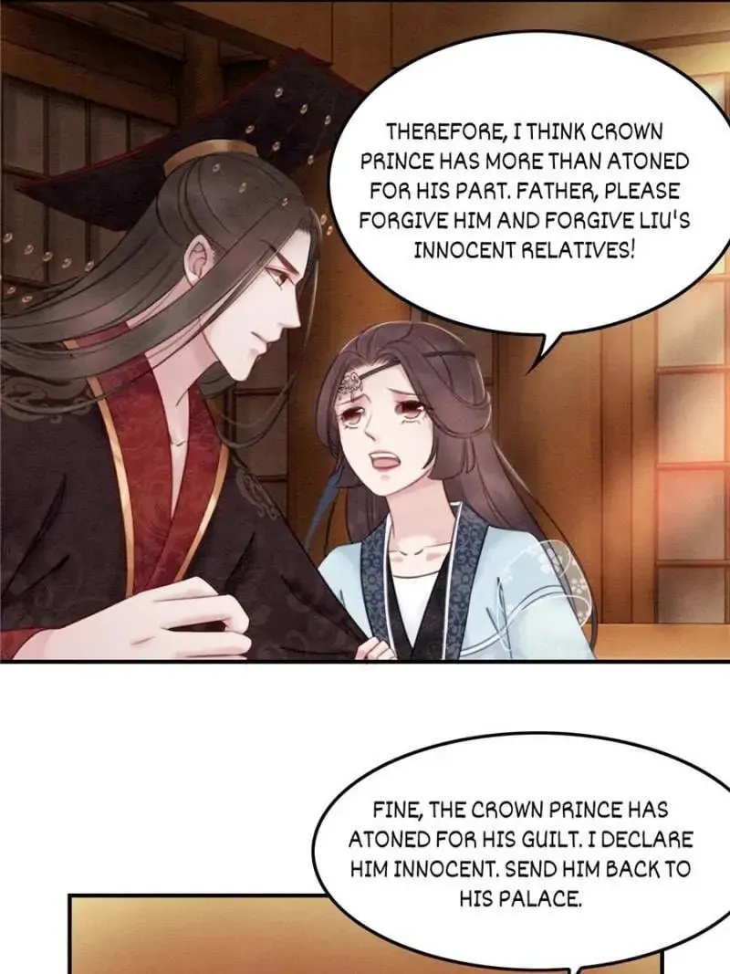 Don't Mess With My Sister (Colored) Chapter 27 page 10 - 