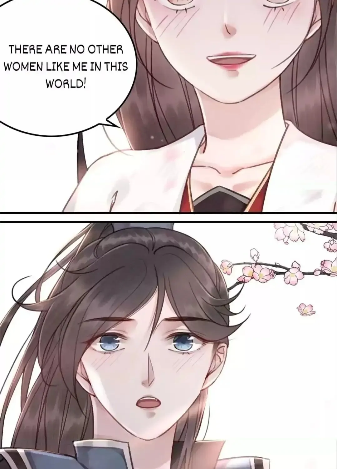 Don't Mess With My Sister (Colored) Chapter 28 page 11 - 