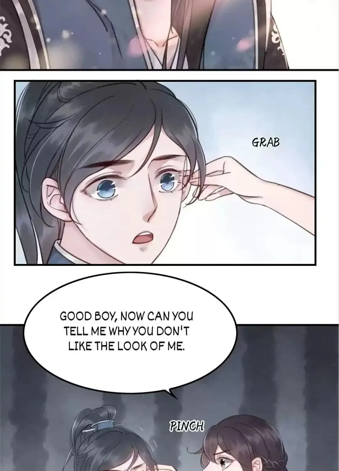 Don't Mess With My Sister (Colored) Chapter 28 page 12 - 