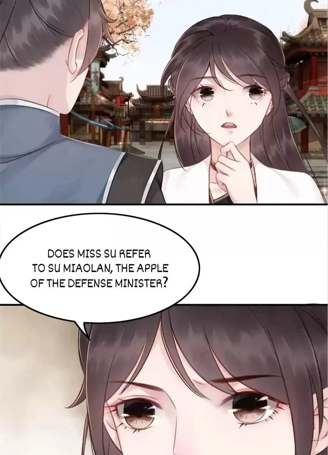 Don't Mess With My Sister (Colored) Chapter 28 page 15 - 