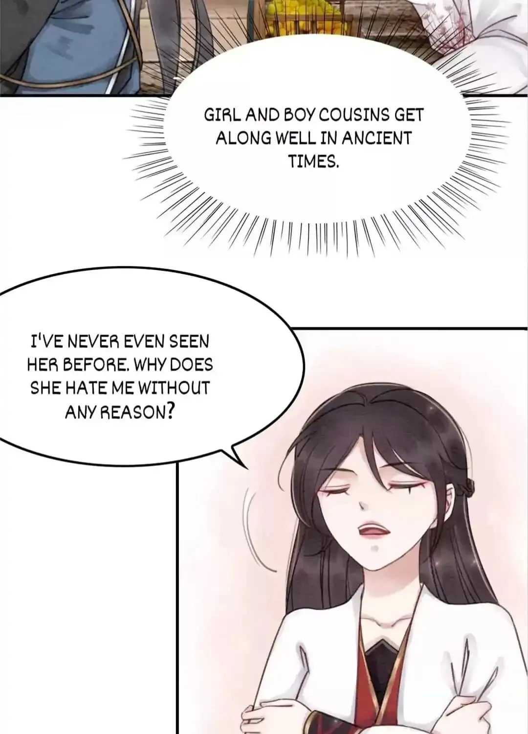 Don't Mess With My Sister (Colored) Chapter 28 page 17 - 