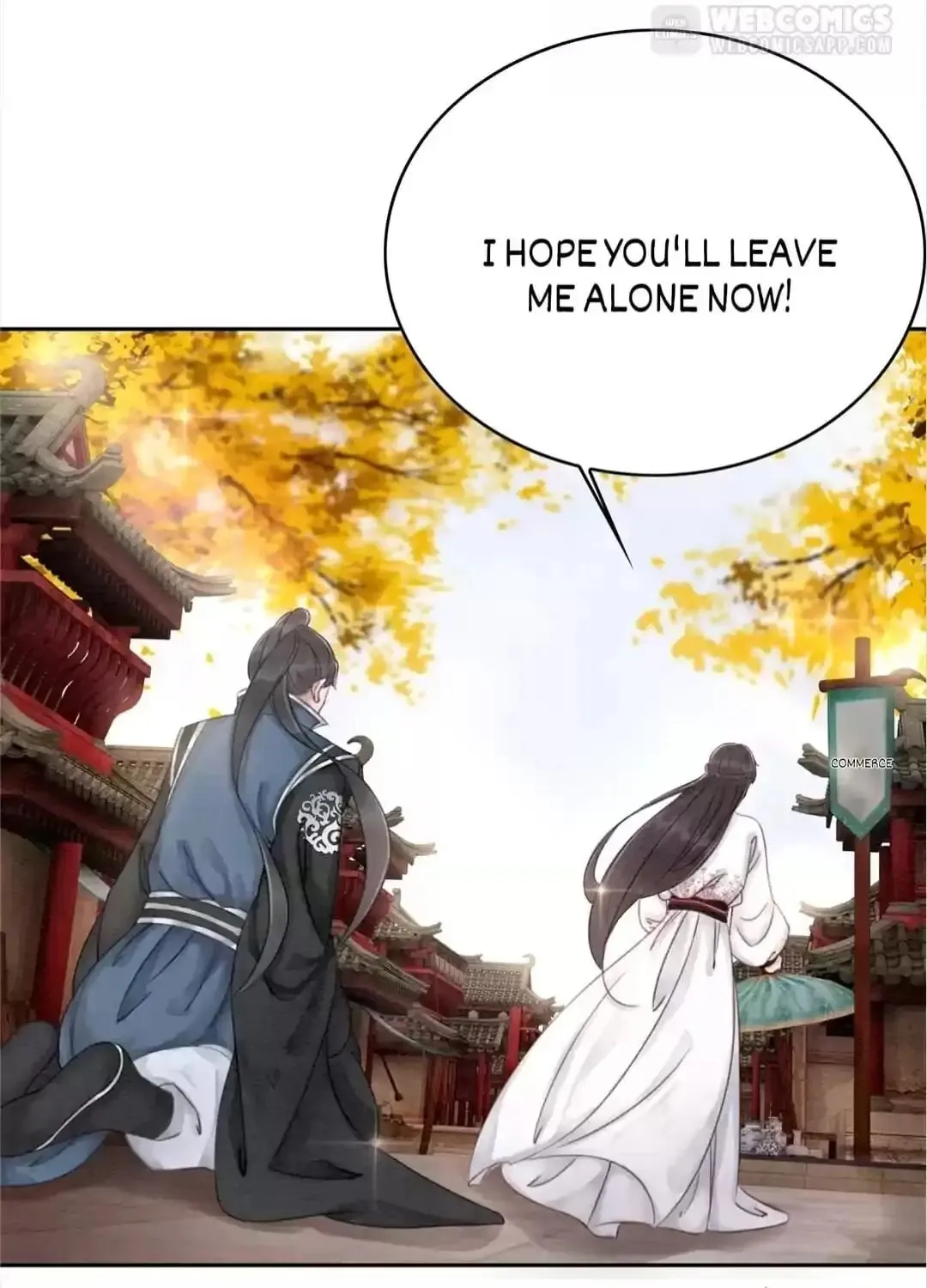 Don't Mess With My Sister (Colored) Chapter 28 page 23 - 