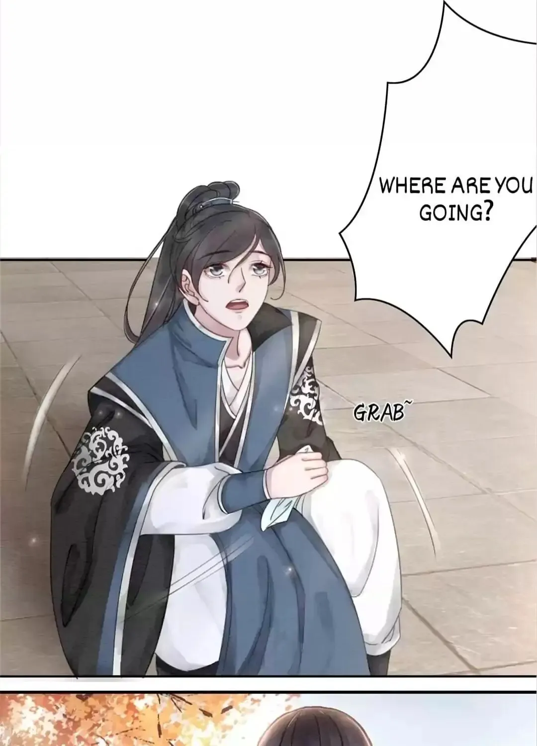 Don't Mess With My Sister (Colored) Chapter 28 page 24 - 