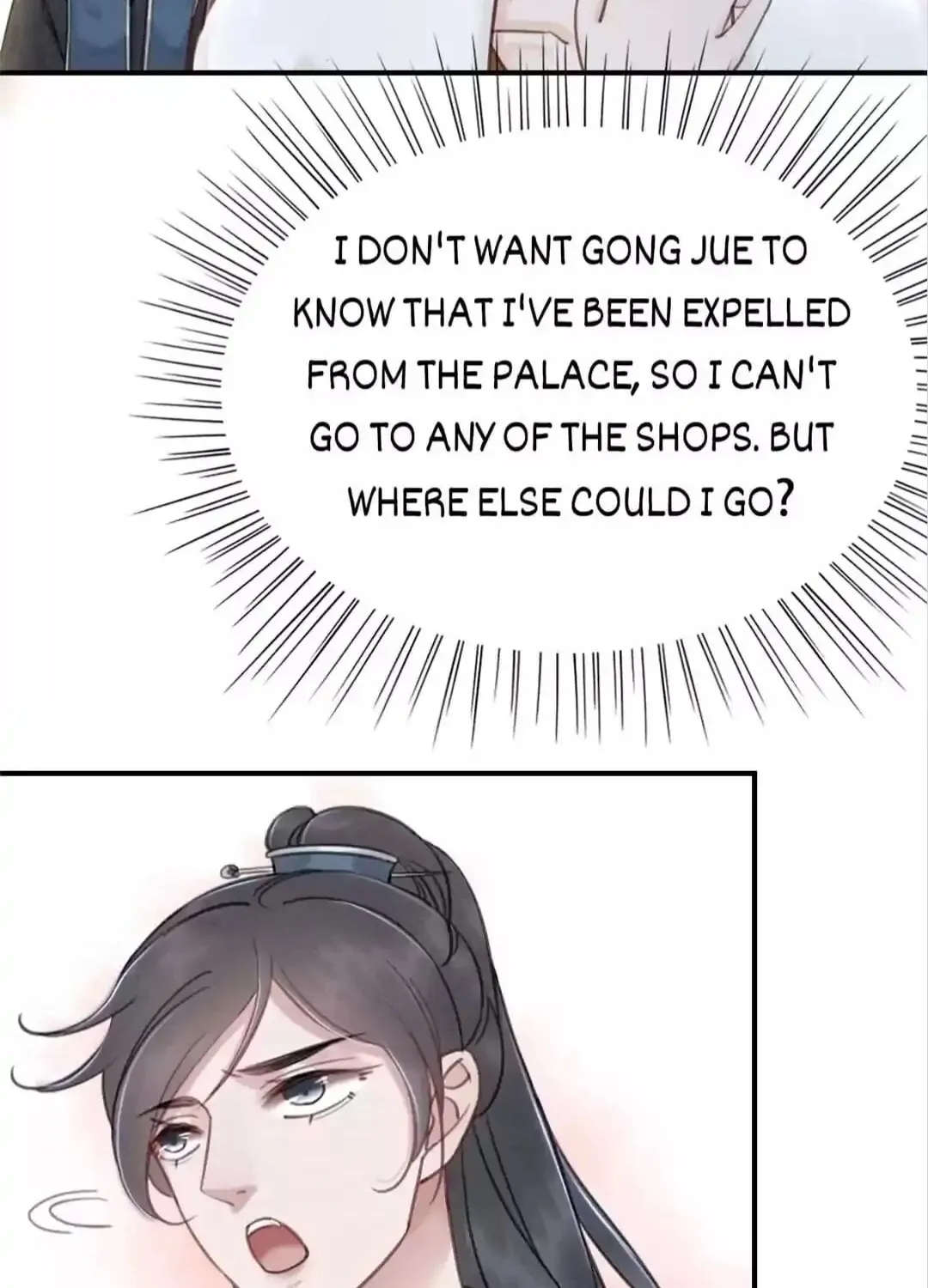 Don't Mess With My Sister (Colored) Chapter 28 page 26 - 