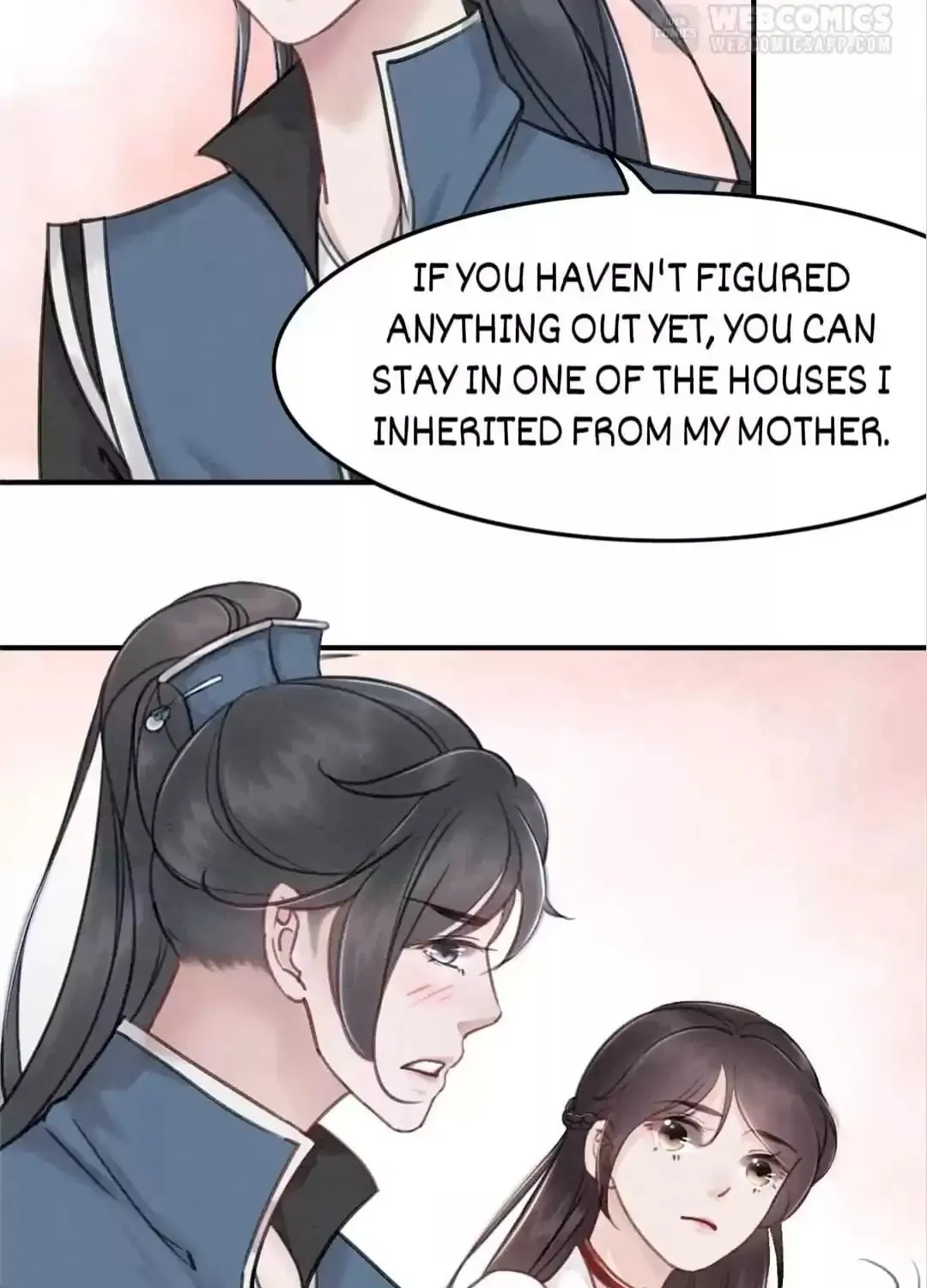 Don't Mess With My Sister (Colored) Chapter 28 page 27 - 