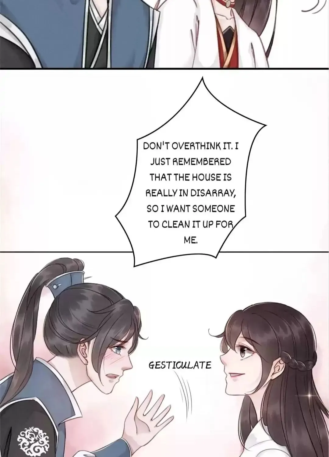 Don't Mess With My Sister (Colored) Chapter 28 page 28 - 