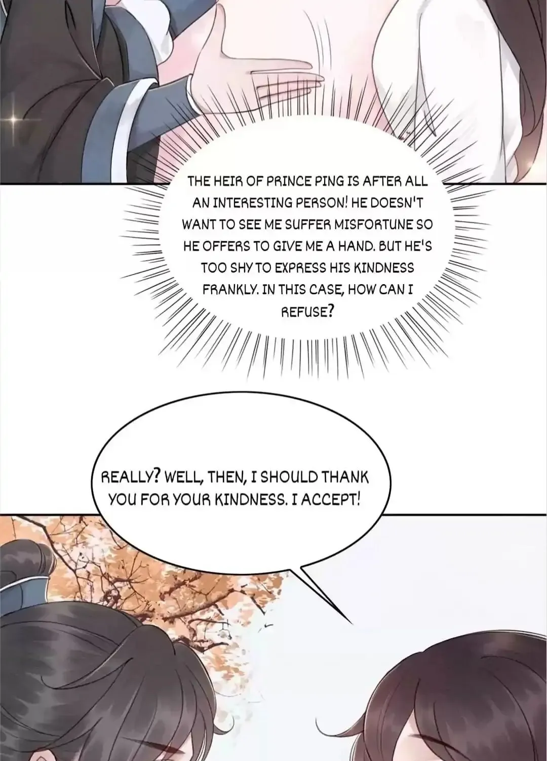 Don't Mess With My Sister (Colored) Chapter 28 page 29 - 