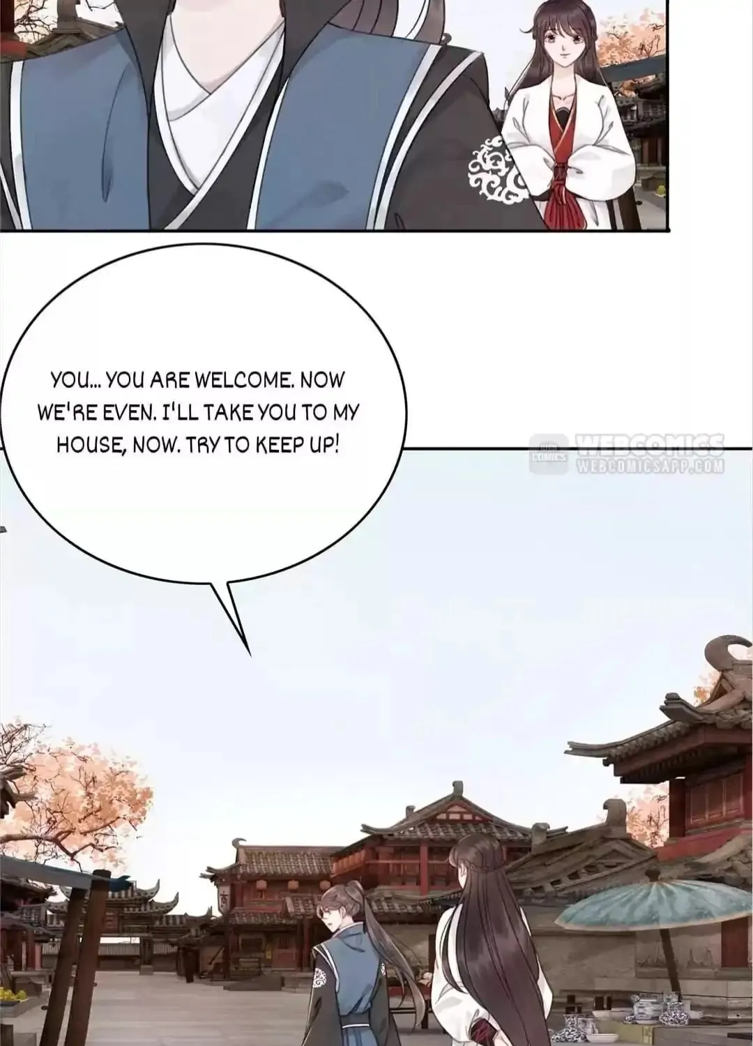 Don't Mess With My Sister (Colored) Chapter 28 page 31 - 