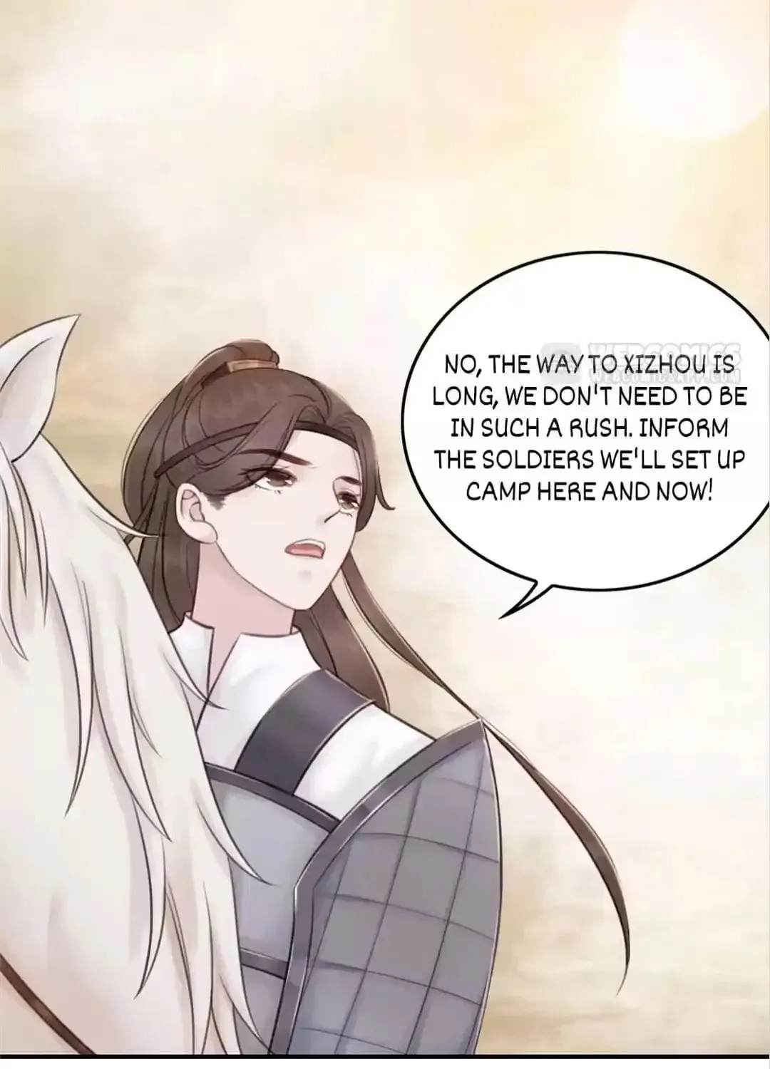 Don't Mess With My Sister (Colored) Chapter 28 page 35 - 