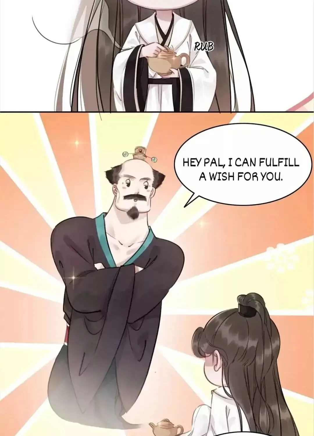 Don't Mess With My Sister (Colored) Chapter 28 page 41 - 