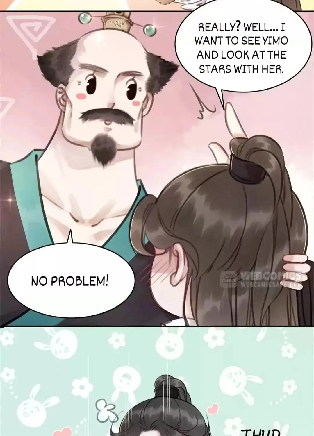 Don't Mess With My Sister (Colored) Chapter 28 page 42 - 