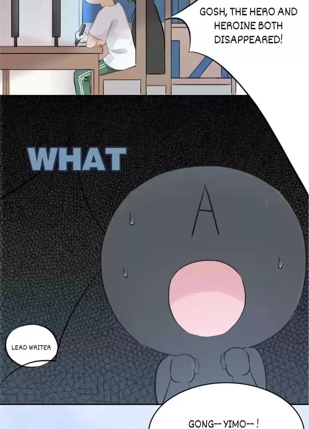 Don't Mess With My Sister (Colored) Chapter 28 page 44 - 
