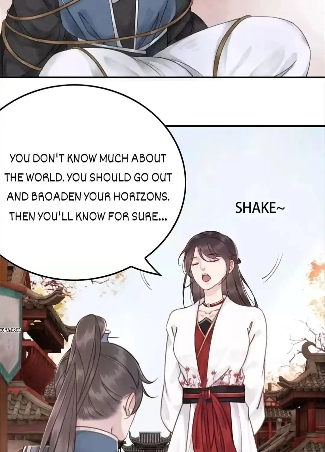 Don't Mess With My Sister (Colored) Chapter 28 page 9 - 