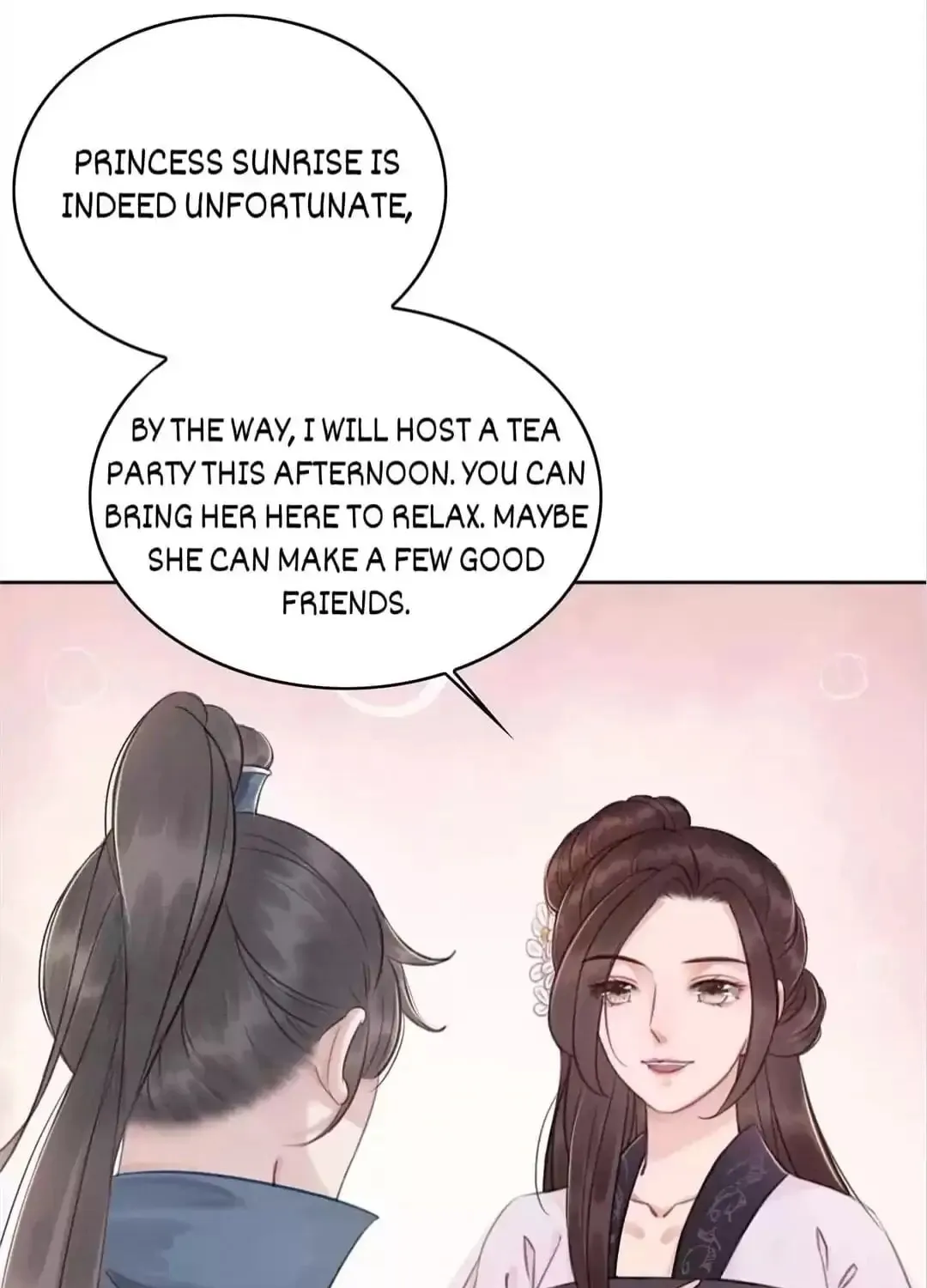 Don't Mess With My Sister (Colored) Chapter 29 page 12 - 