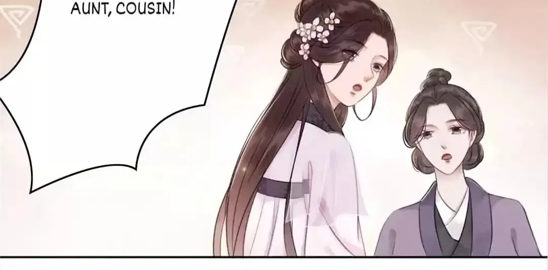 Don't Mess With My Sister (Colored) Chapter 29 page 3 - 