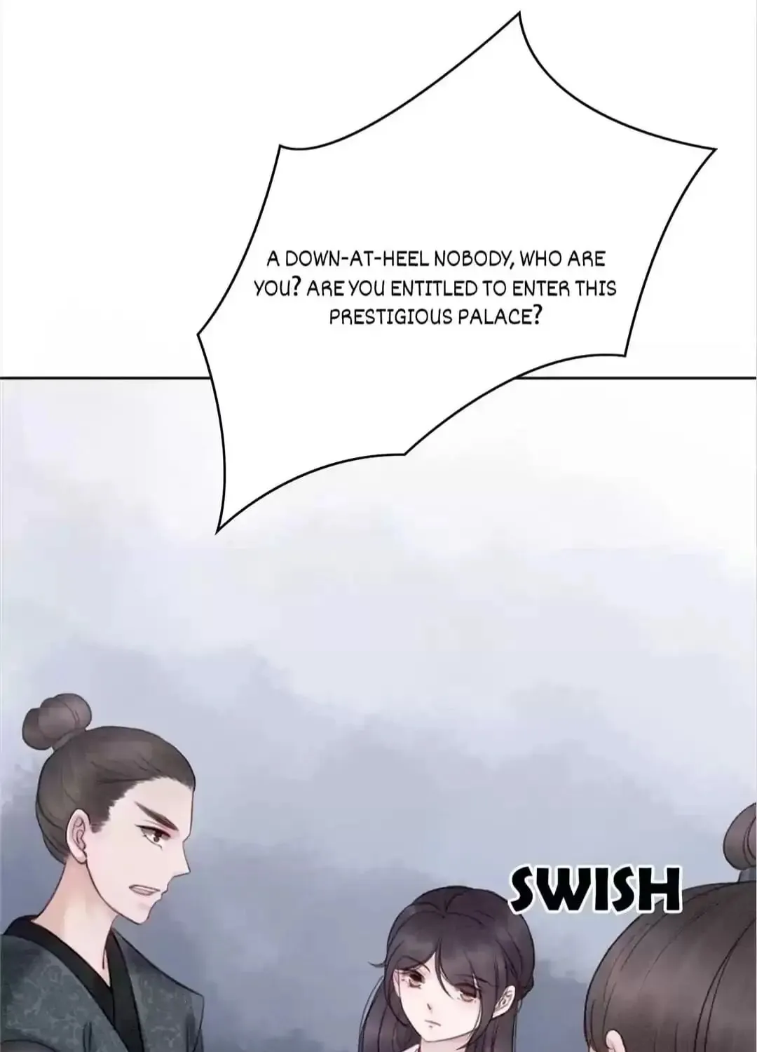 Don't Mess With My Sister (Colored) Chapter 29 page 21 - 