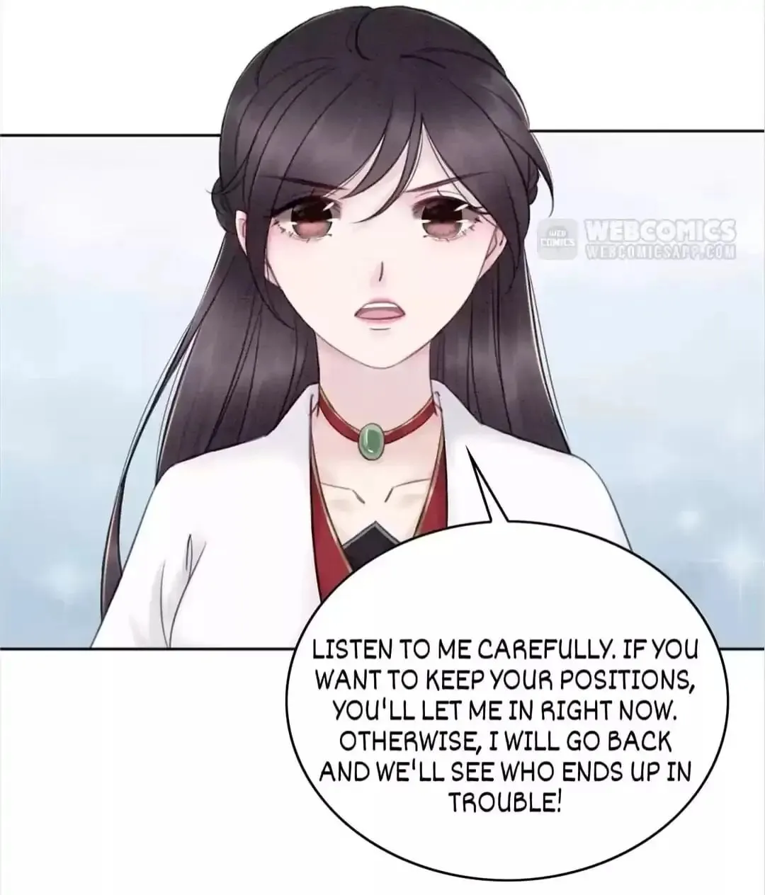 Don't Mess With My Sister (Colored) Chapter 29 page 24 - 