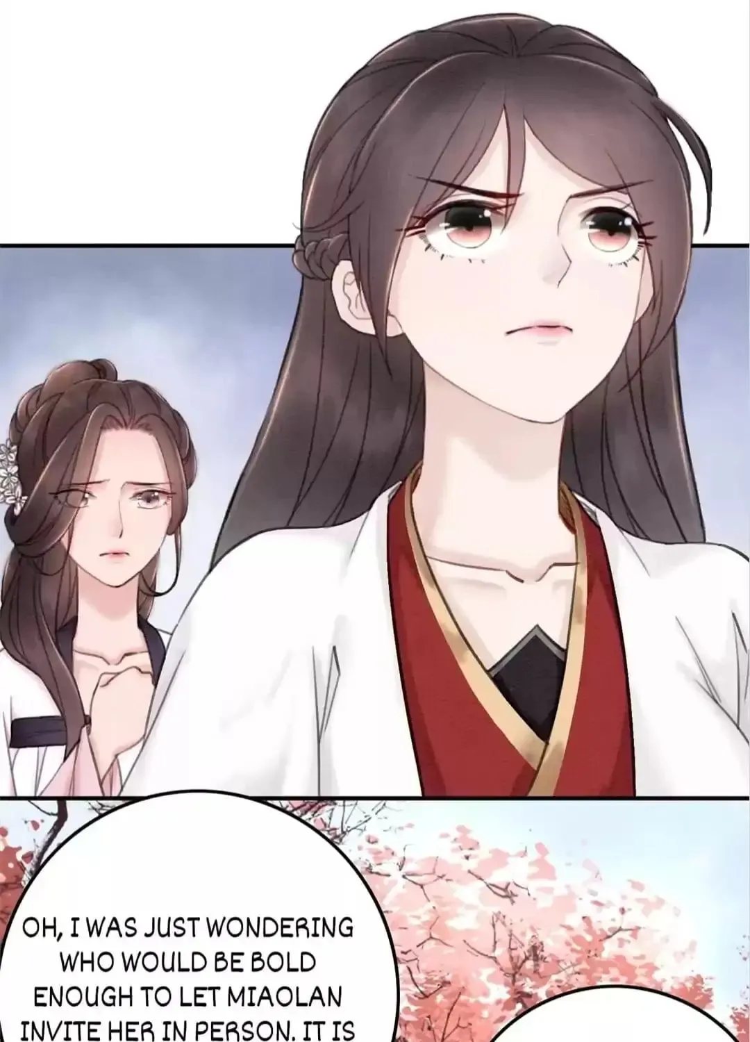 Don't Mess With My Sister (Colored) Chapter 29 page 40 - 