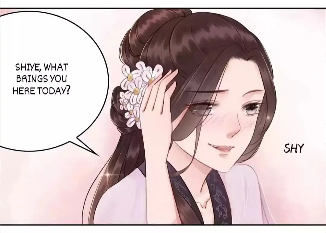 Don't Mess With My Sister (Colored) Chapter 29 page 5 - 
