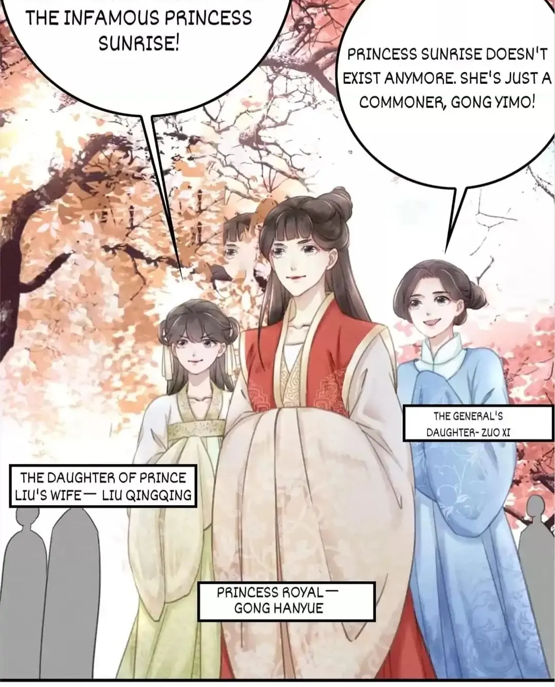Don't Mess With My Sister (Colored) Chapter 29 page 41 - 