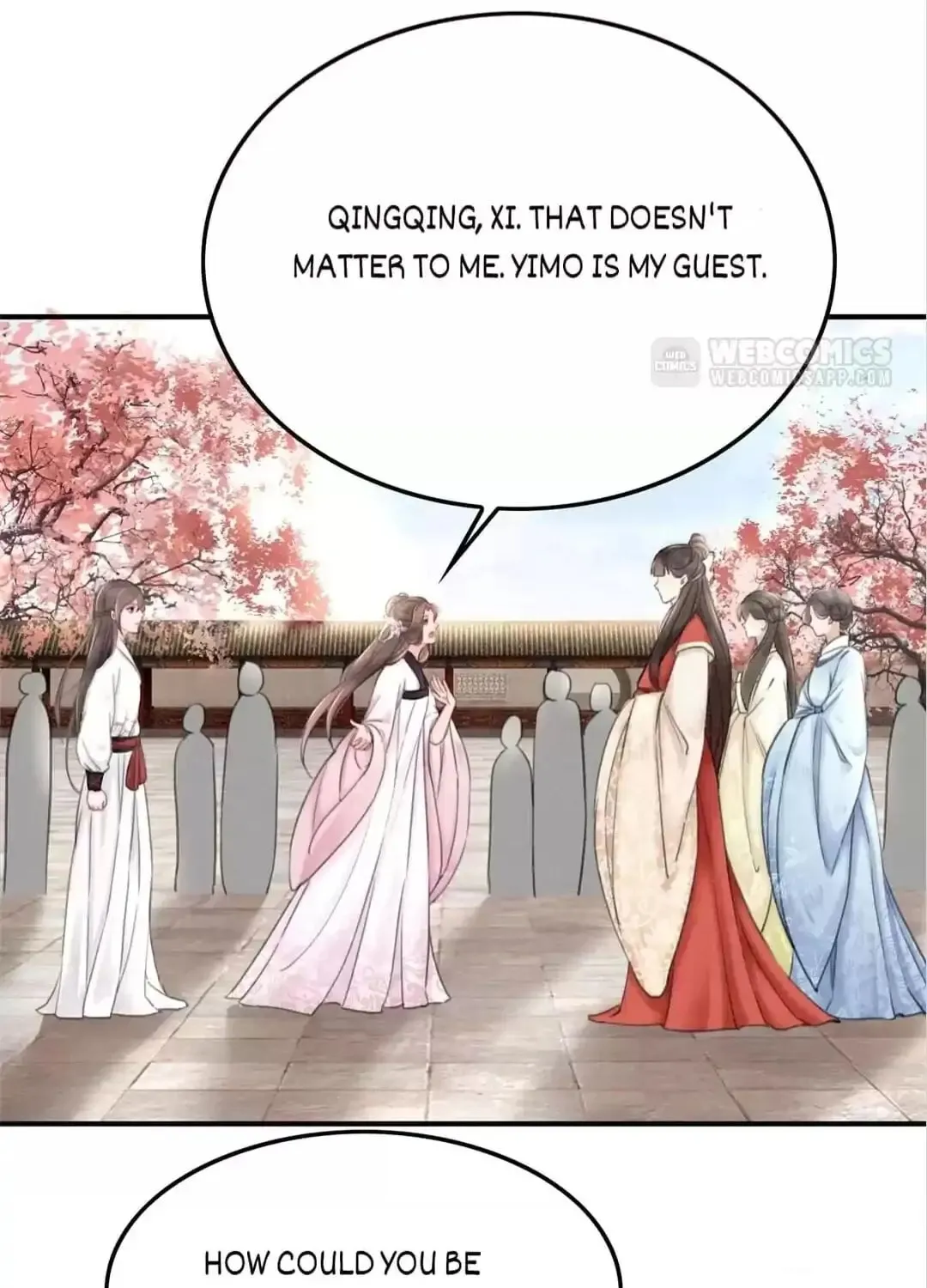 Don't Mess With My Sister (Colored) Chapter 29 page 42 - 