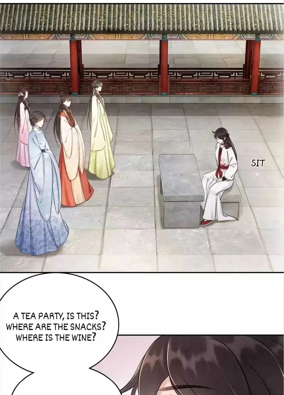 Don't Mess With My Sister (Colored) Chapter 29 page 45 - 