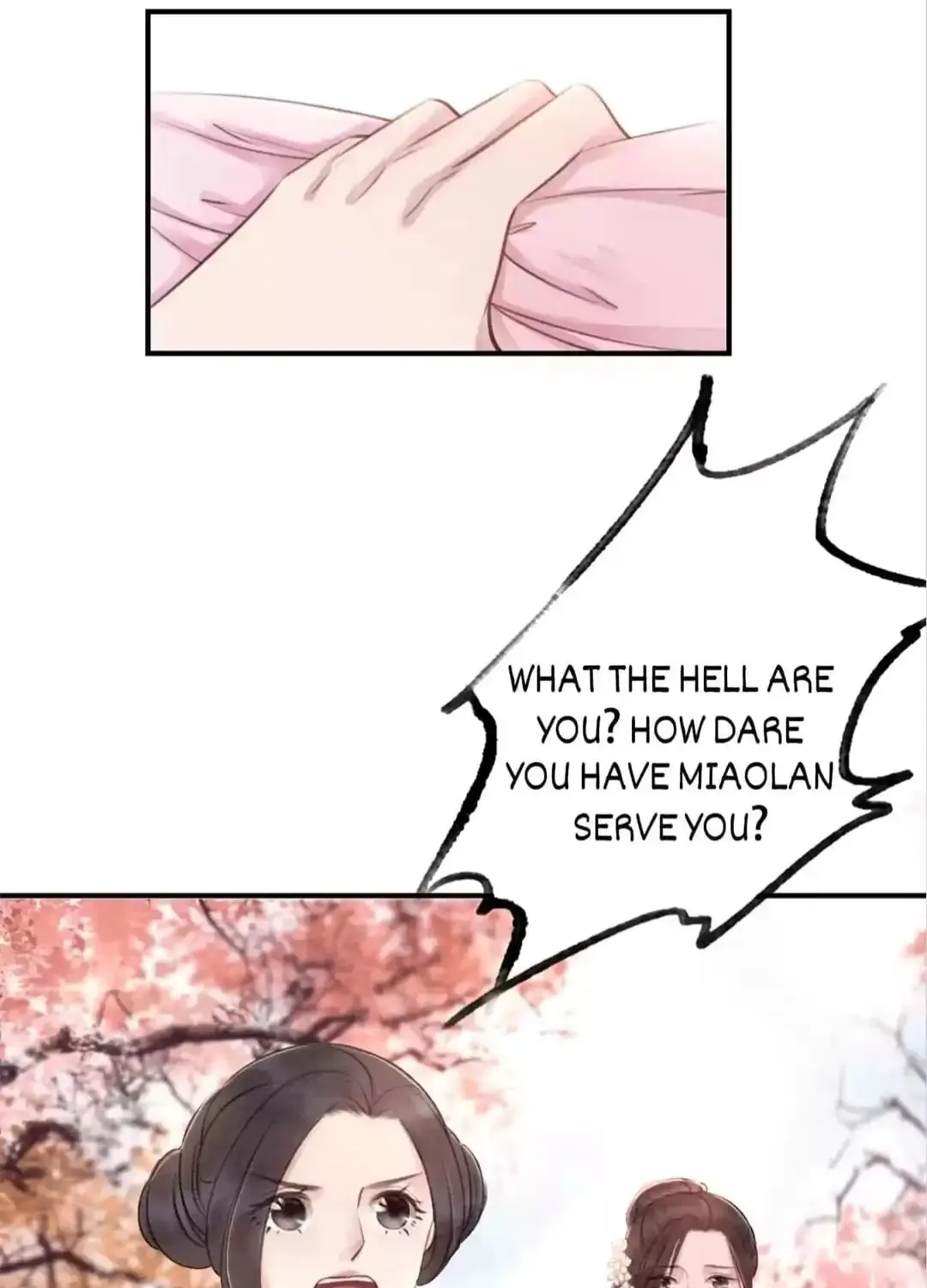 Don't Mess With My Sister (Colored) Chapter 29 page 49 - 