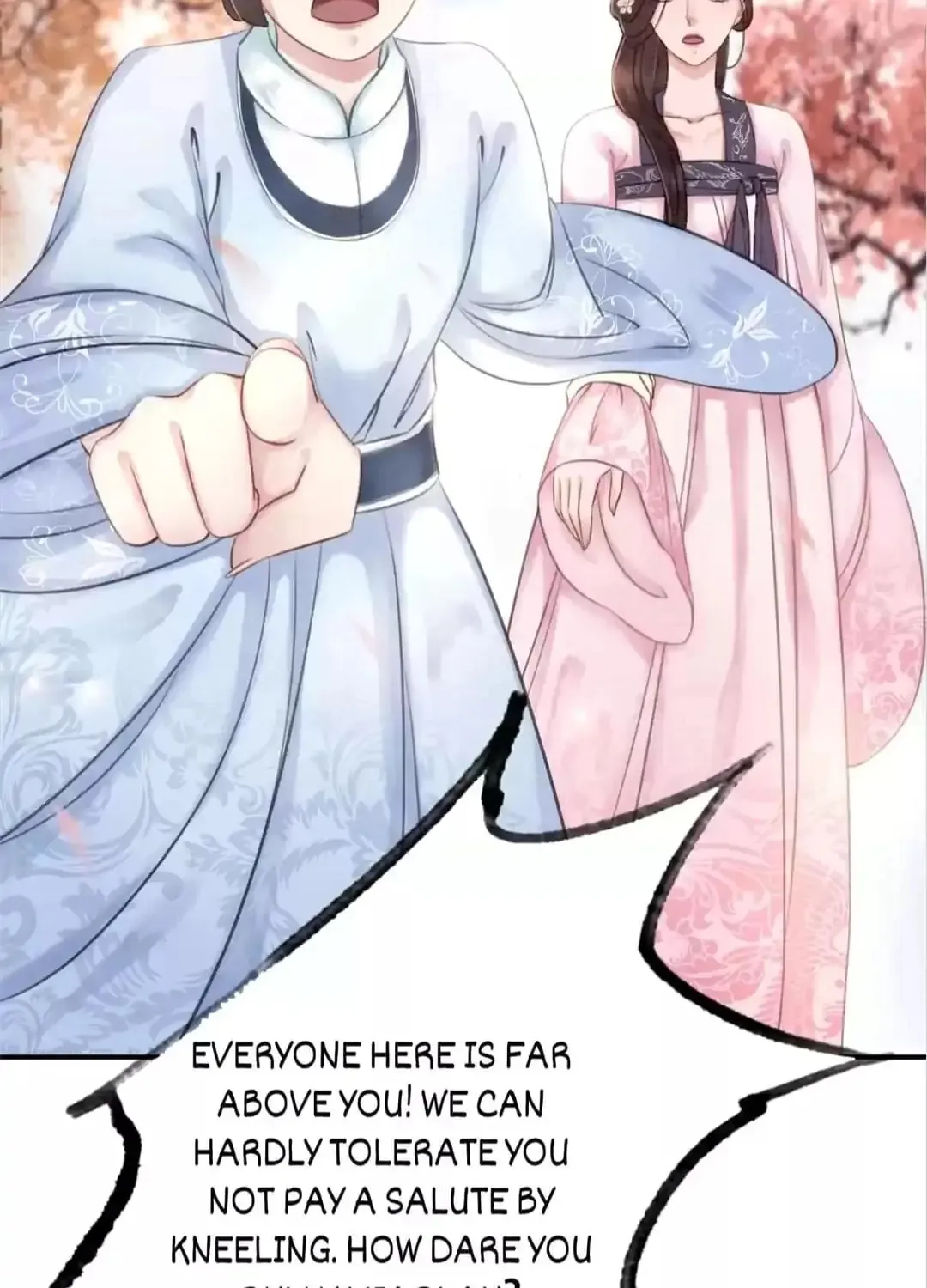 Don't Mess With My Sister (Colored) Chapter 29 page 50 - 