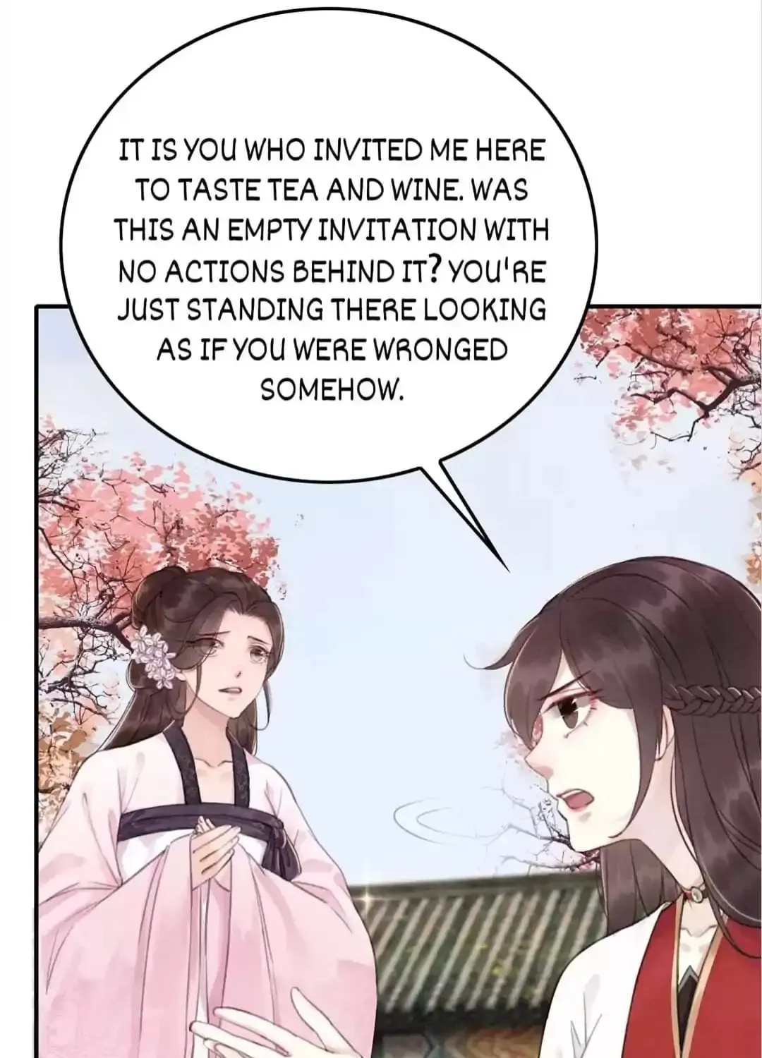 Don't Mess With My Sister (Colored) Chapter 29 page 53 - 