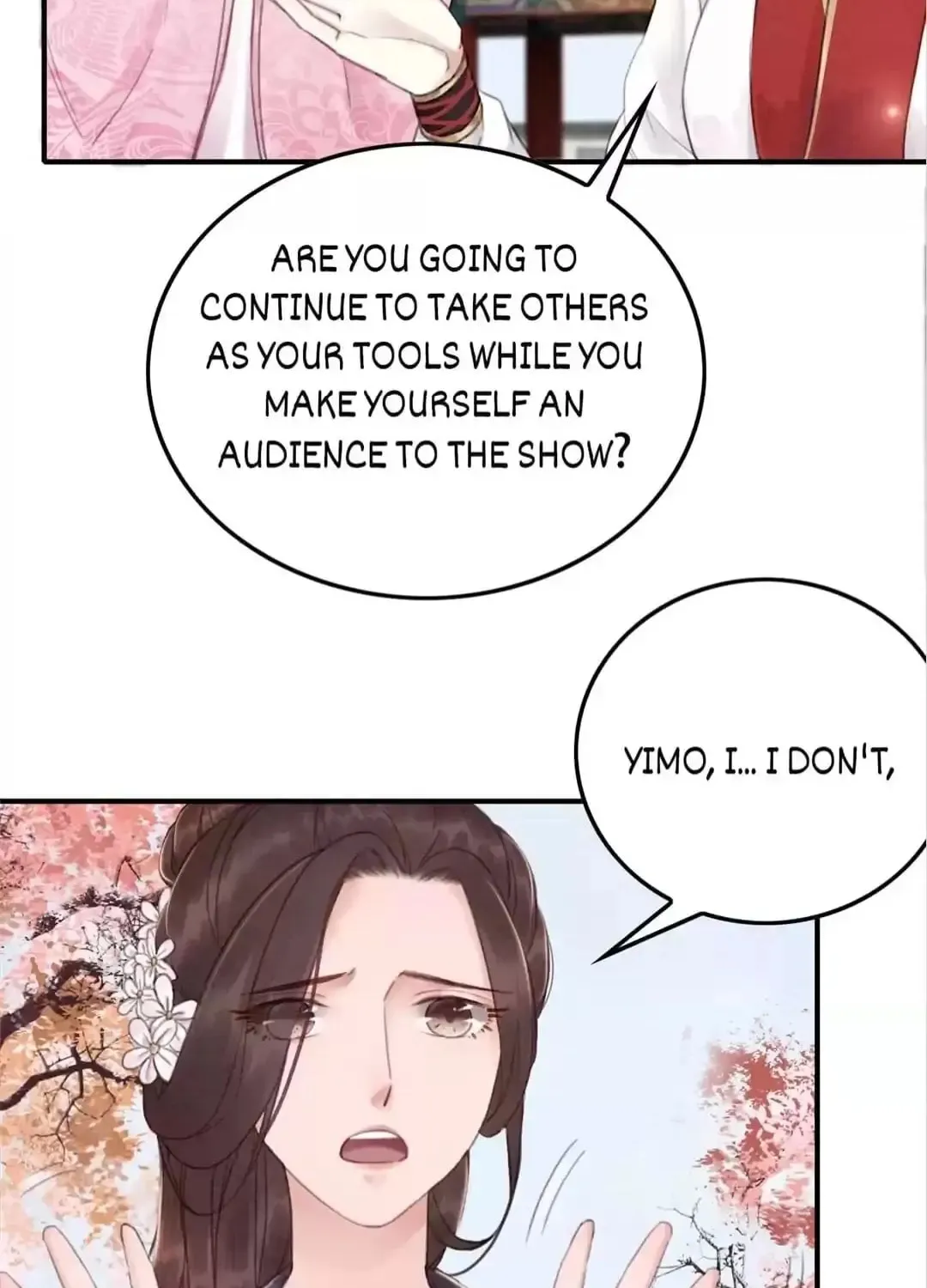 Don't Mess With My Sister (Colored) Chapter 29 page 54 - 