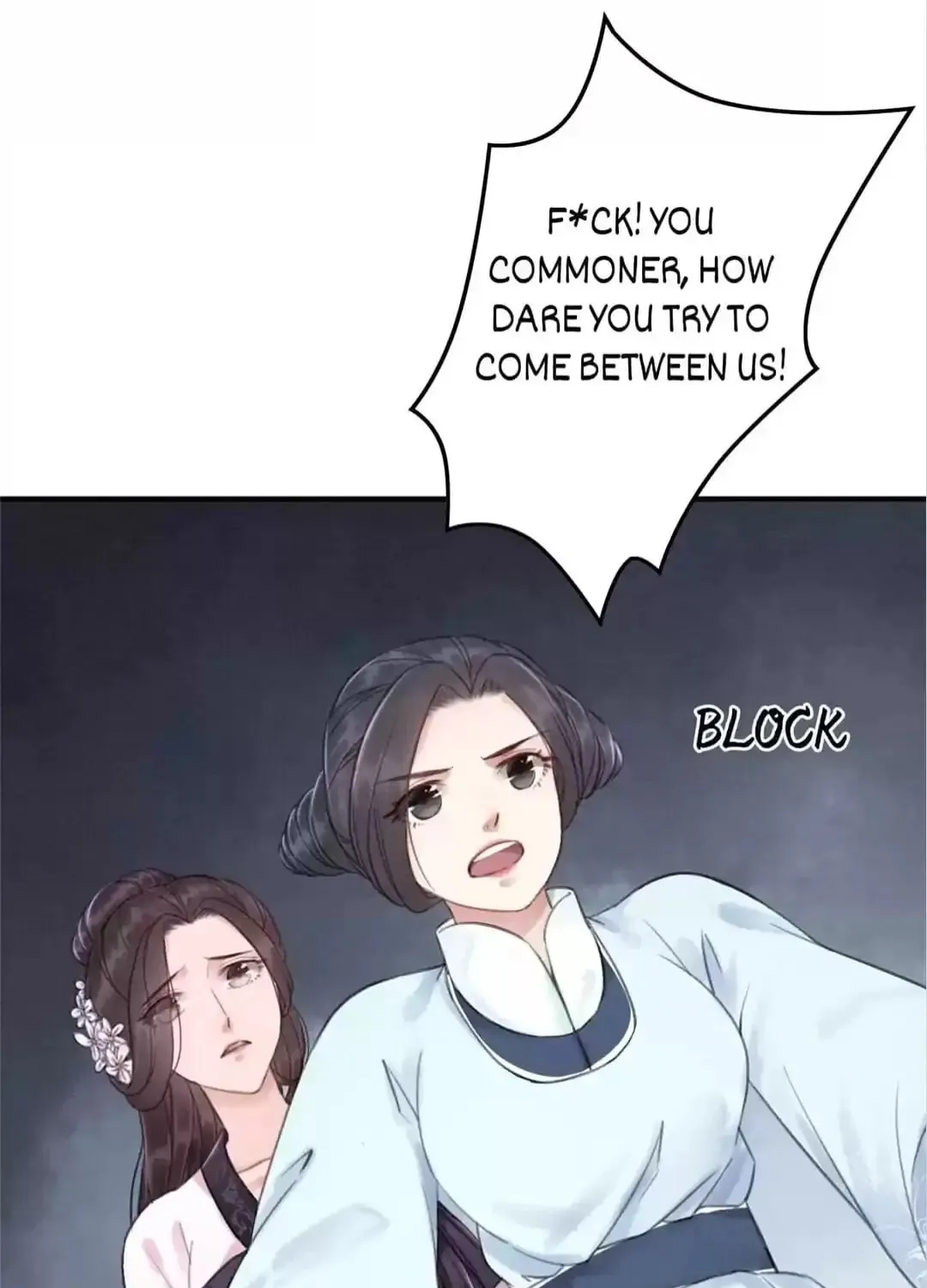 Don't Mess With My Sister (Colored) Chapter 29 page 56 - 