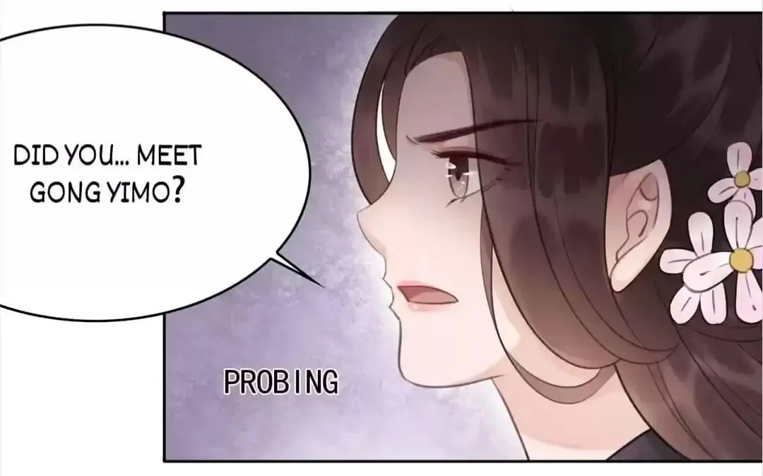 Don't Mess With My Sister (Colored) Chapter 29 page 9 - 