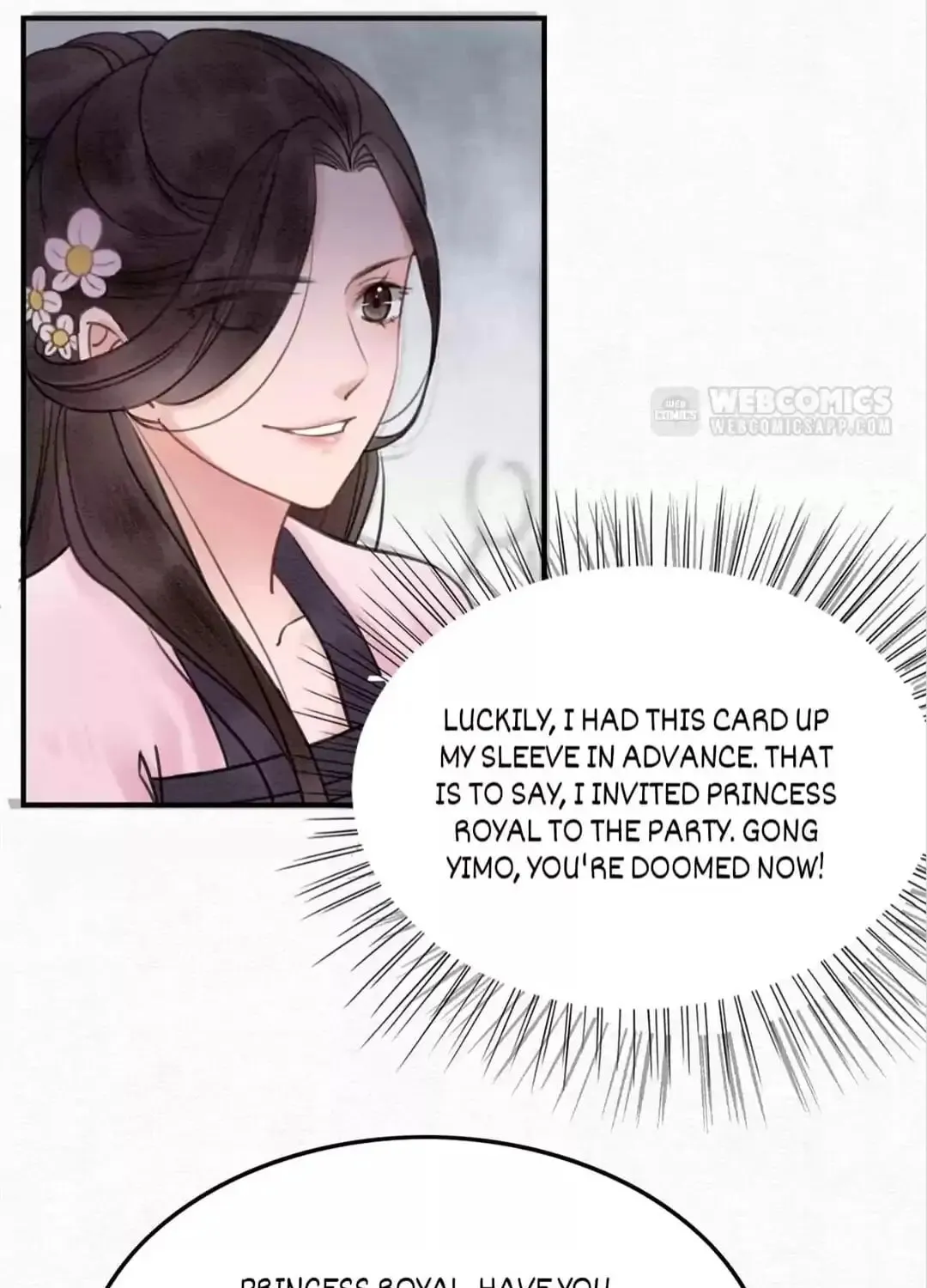 Don't Mess With My Sister (Colored) Chapter 30 page 14 - 