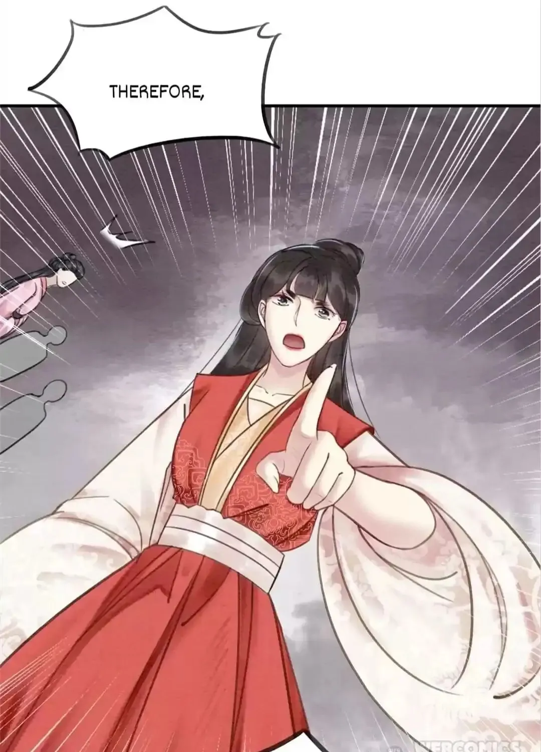 Don't Mess With My Sister (Colored) Chapter 30 page 20 - 