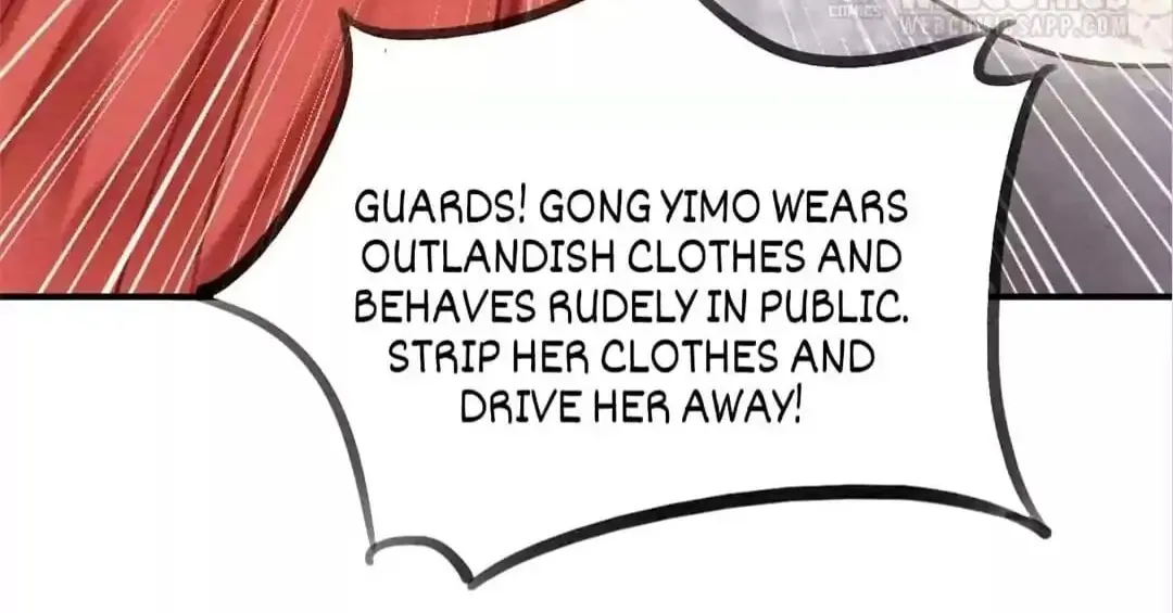 Don't Mess With My Sister (Colored) Chapter 30 page 21 - 