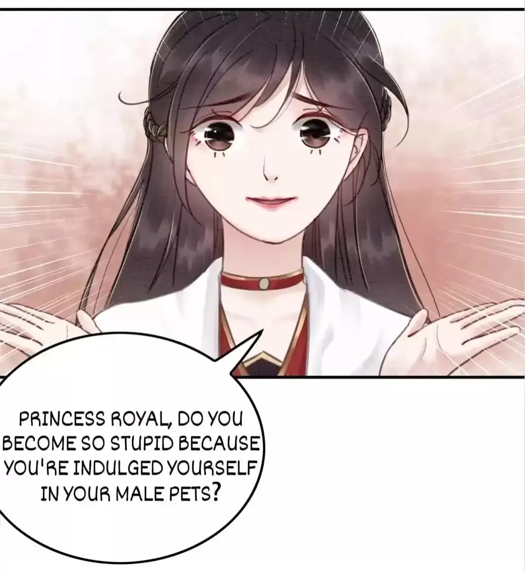 Don't Mess With My Sister (Colored) Chapter 30 page 23 - 