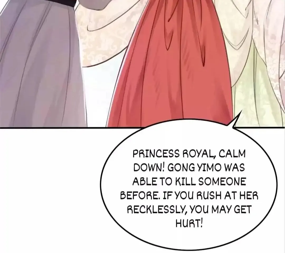 Don't Mess With My Sister (Colored) Chapter 30 page 25 - 