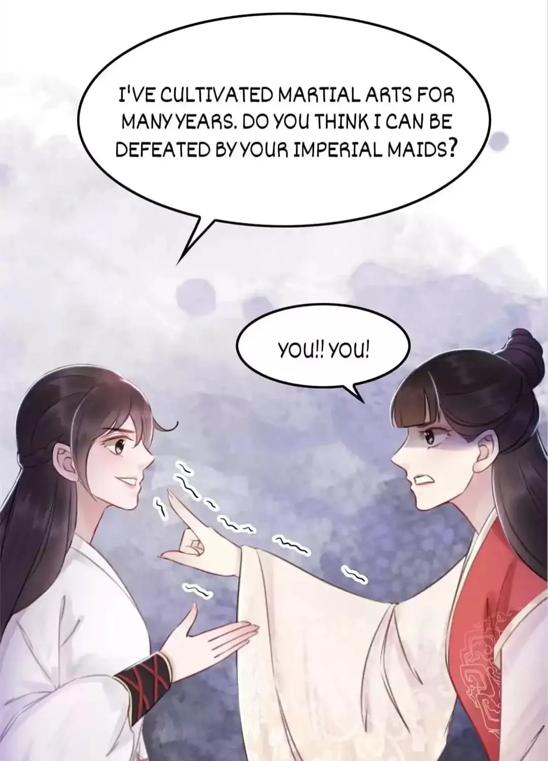 Don't Mess With My Sister (Colored) Chapter 30 page 27 - 