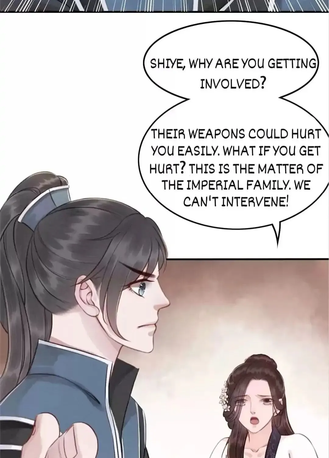 Don't Mess With My Sister (Colored) Chapter 30 page 38 - 