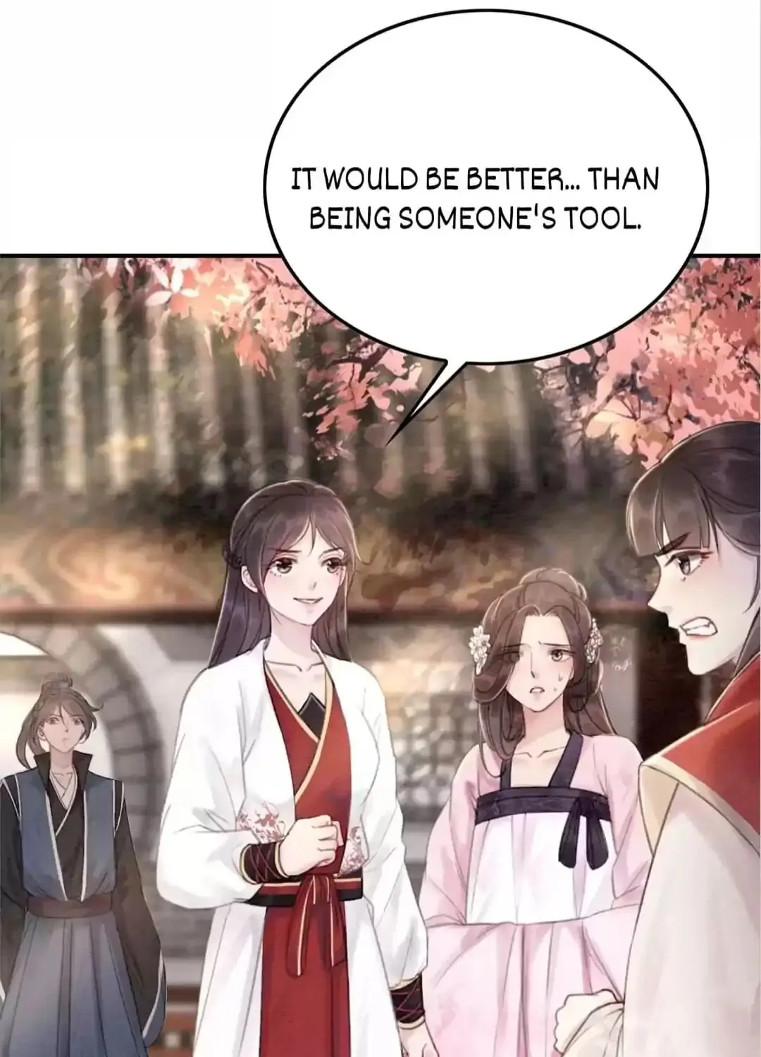 Don't Mess With My Sister (Colored) Chapter 30 page 42 - 